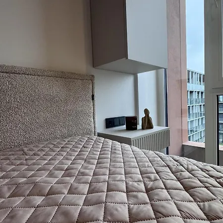 Sand33 Lägenhet *
